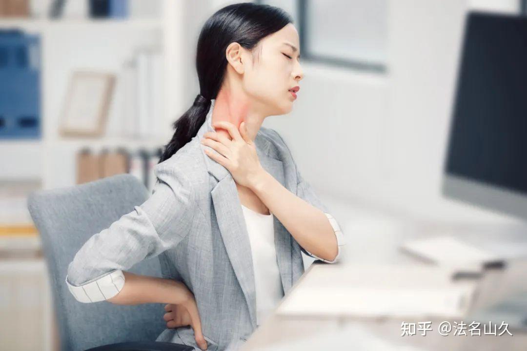 【道医养生】经络不通,补什么都没有用!只用这一招:经络通畅百病消! - 知乎