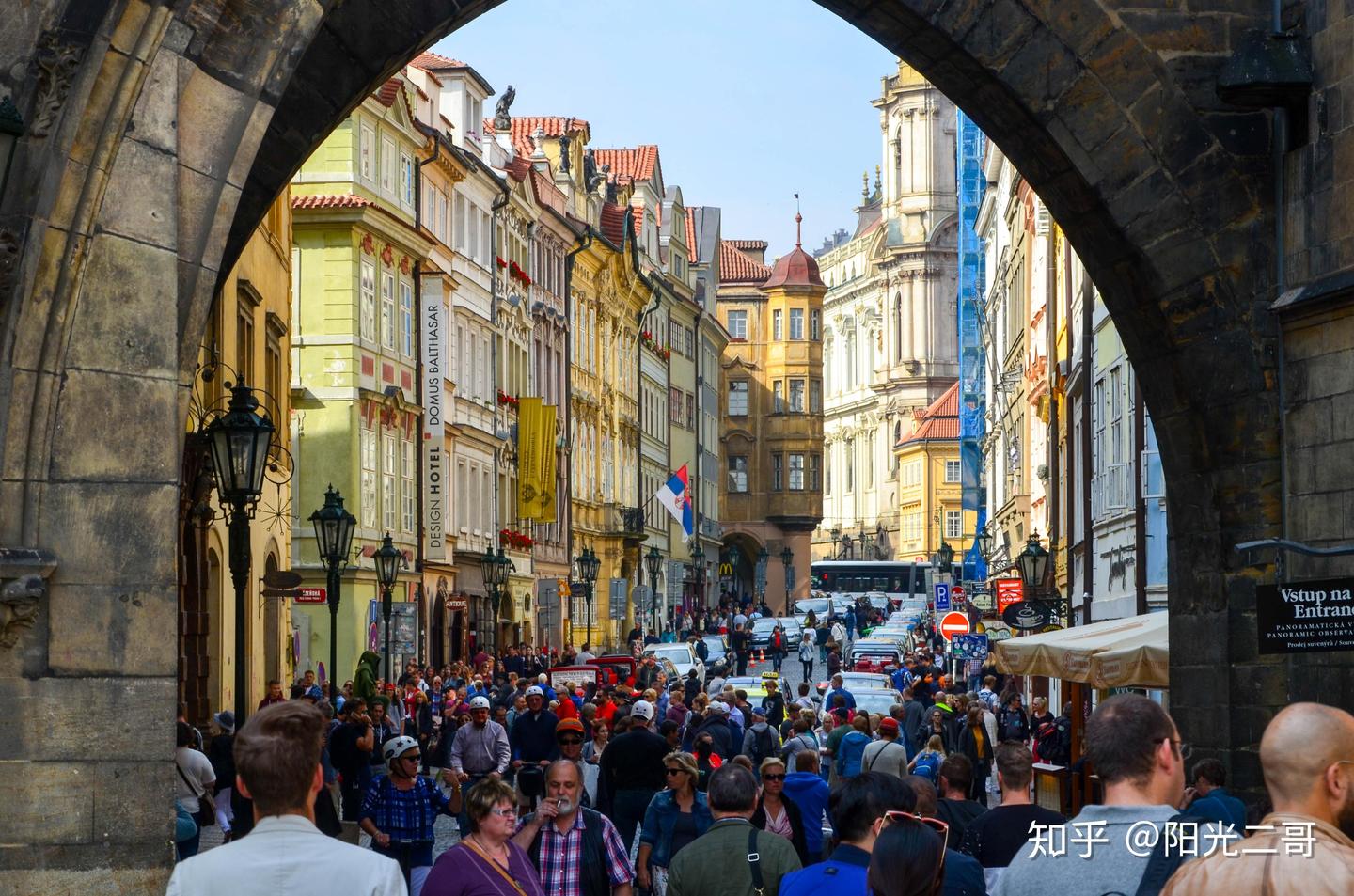 一生必去世界最经典旅游系列（三）东欧三国首都布达佩斯– 维也纳– 布拉格一周自助旅行攻略- 知乎