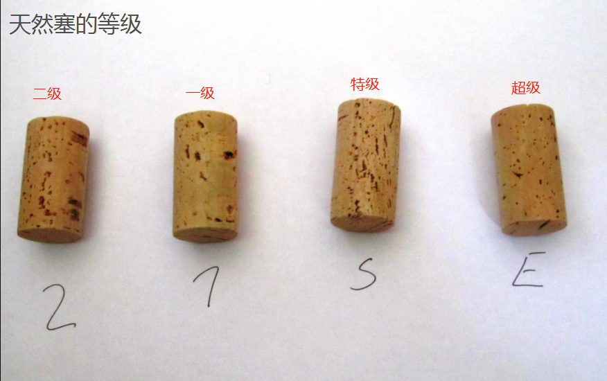 各种类型葡萄酒瓶塞详解(红酒进口商必读) - 知乎