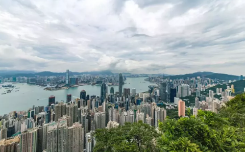 商-香港 | （更新）最全解读如何在香港设立家族办公室和相关优惠政策 - 知乎