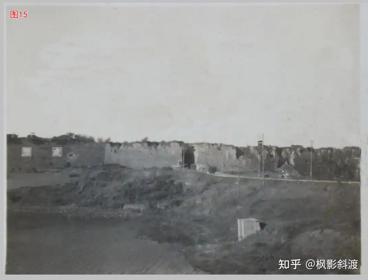 寻找南京光华门外瓮城的痕迹 - 知乎