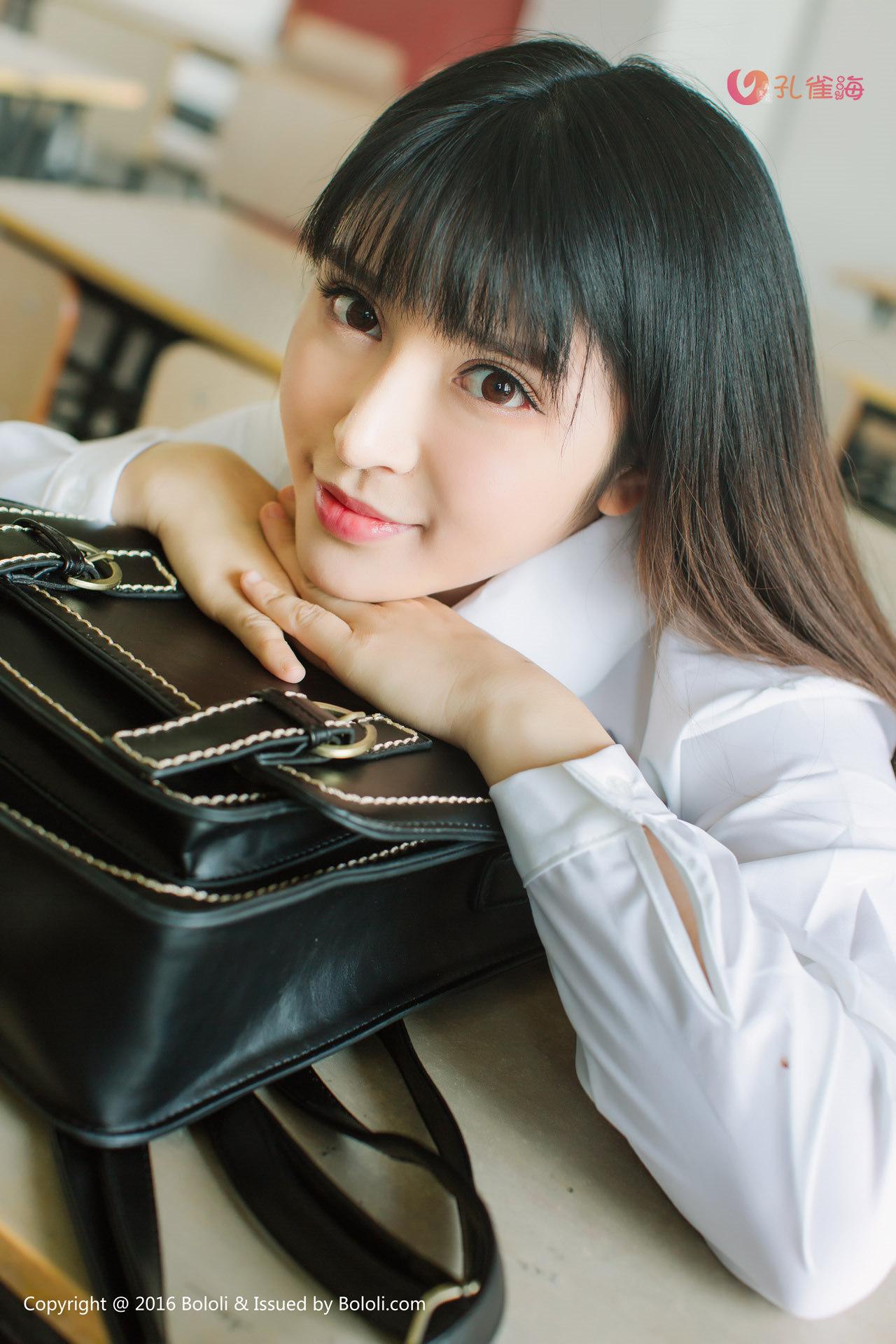 图片[8]-[合集]清纯向《Kimoe 激萌文化》全套25期，大小10.5G-佳人吧