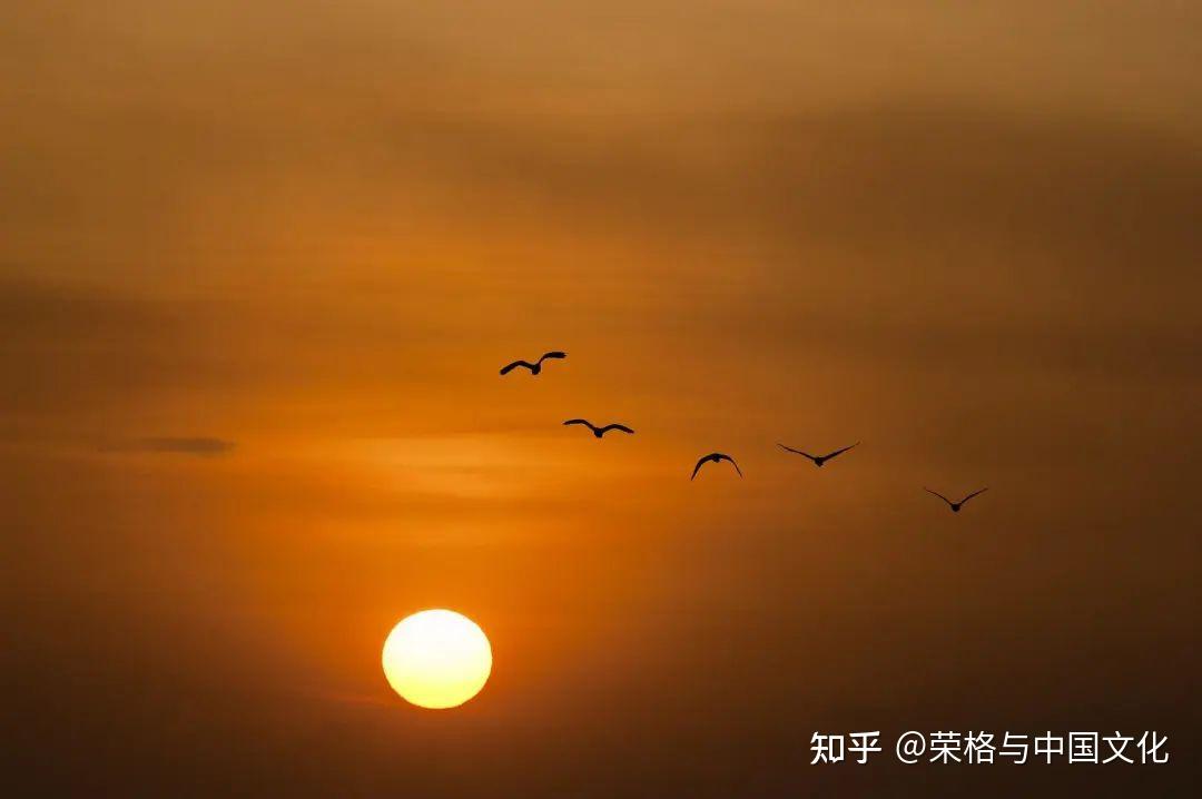如何理解我们文化的梦?汉字“夢”的形态、象征与原型 - 知乎