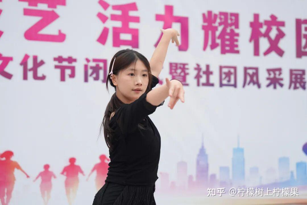 【活力校园】匠心筑梦 青春如歌 | 塘栖校区社团展演暨技能文化节闭幕式圆满落幕(图13)