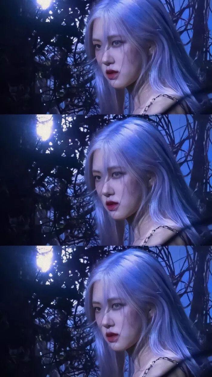 有没有blackpink的rose朴彩英无水印的美图