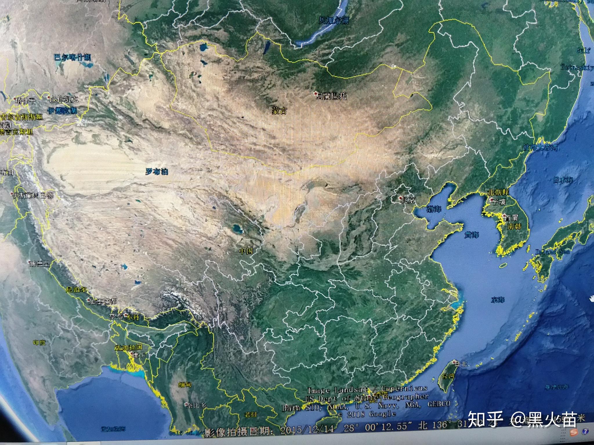 中国理想疆域1500万图片