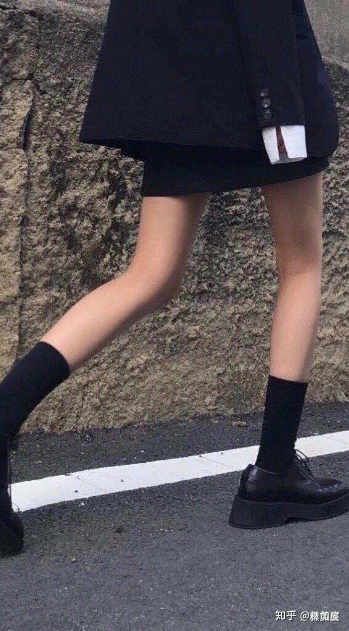 有哪些腿控壁纸