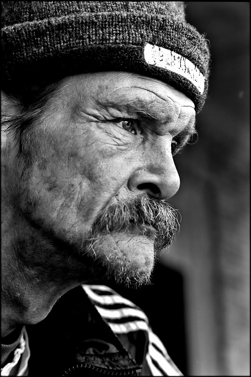 扶贫房子什么样的