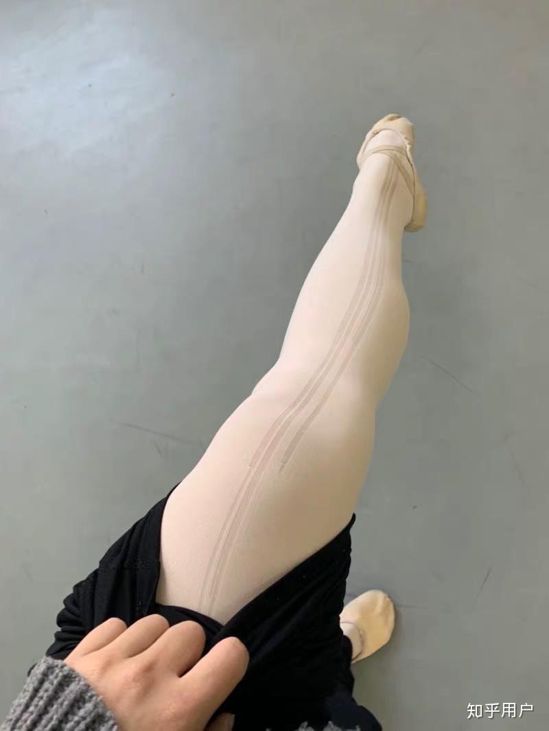 芭蕾大袜凸起图片