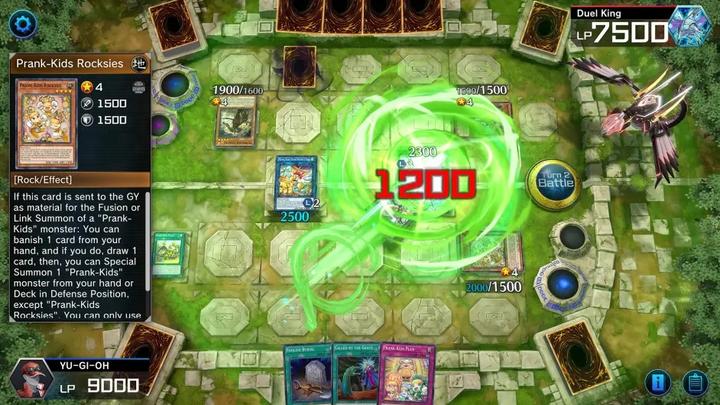 游戏王大师决斗masterduel闪退掉线丢包崩溃解决办法