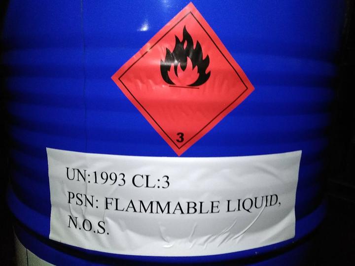 Class3类危险品UN1993六甲基二硅氧烷海运如何出口 知乎