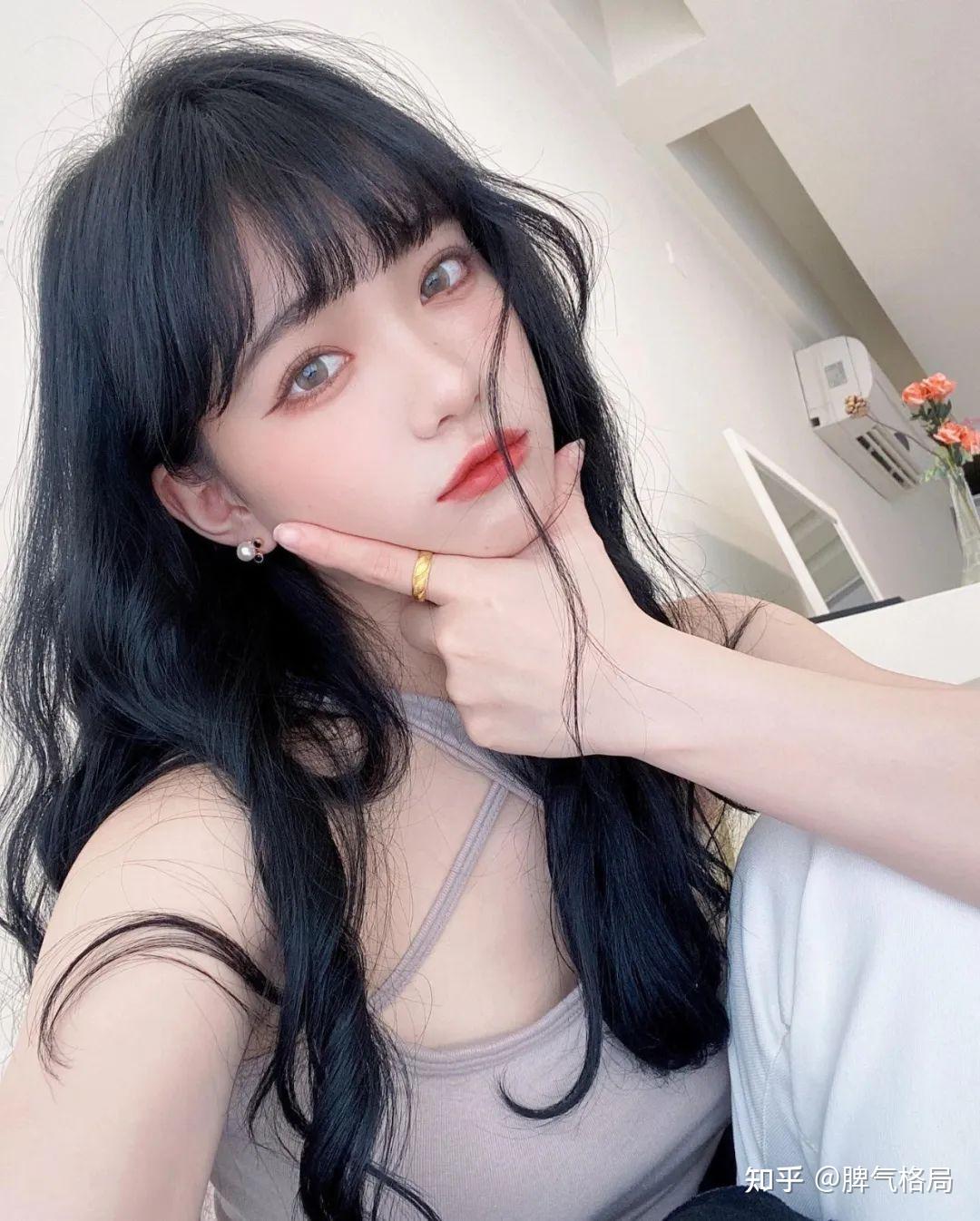 「绝世美女」都有什么特点? - 知乎