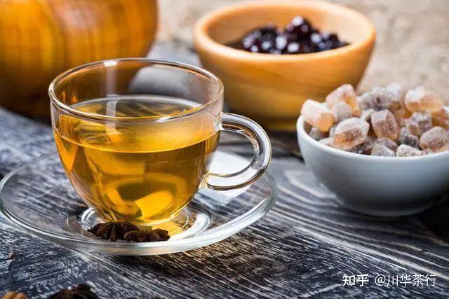 都说浓茶不能喝,那么什么样的茶算浓茶? - 知乎