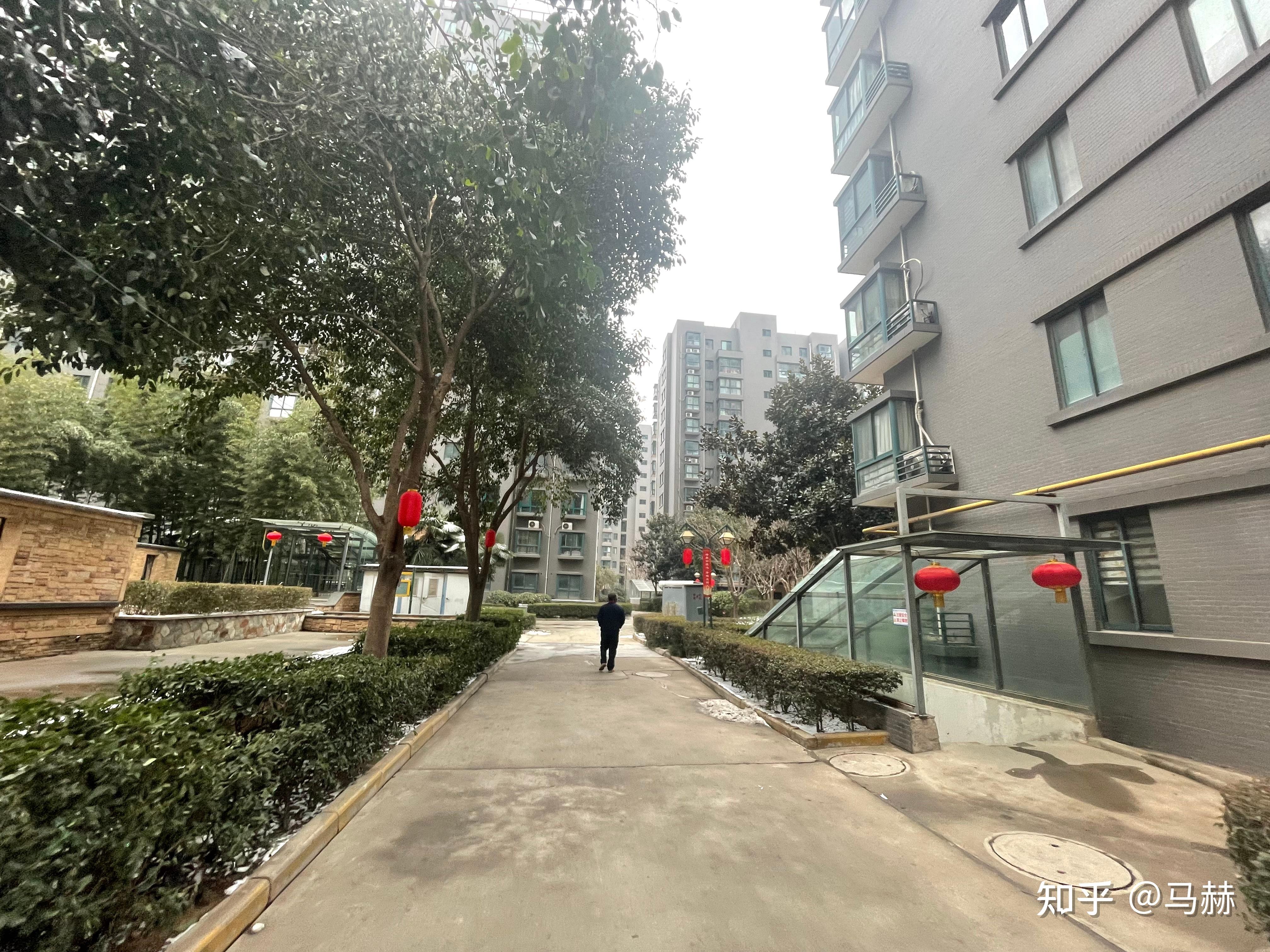 西安小区巡礼之19