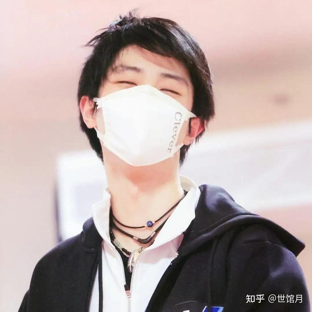 想要羽生结弦的绝美神图特别喜欢他比赛时的狠劲儿可以分享一下吗