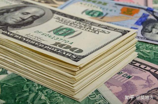 全球每个国家都能印刷钱,为什么不自己印钱还要去别的国家借钱呢? - 知乎