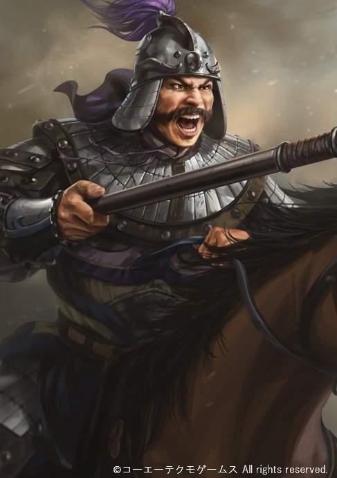 随笔四行王方三国演义