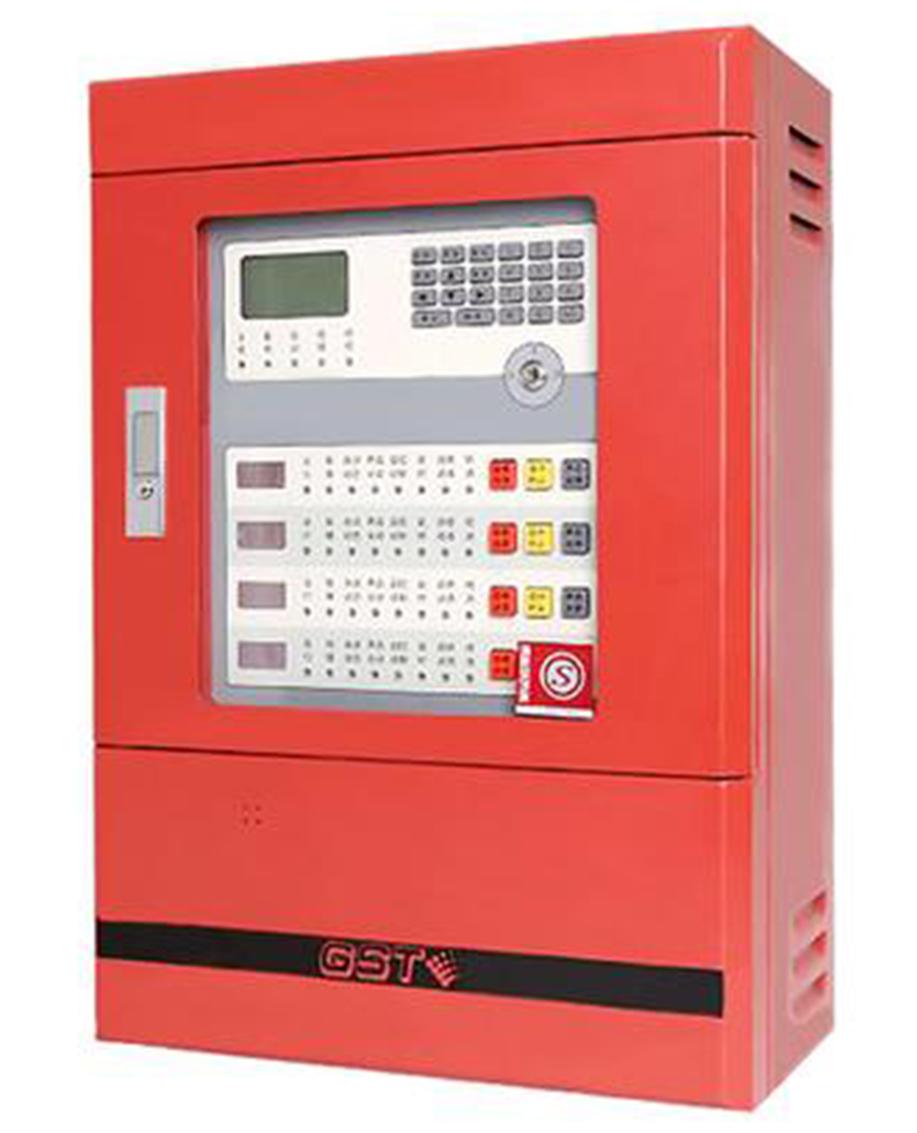 气体灭火控制器基本性能试验方法是什么