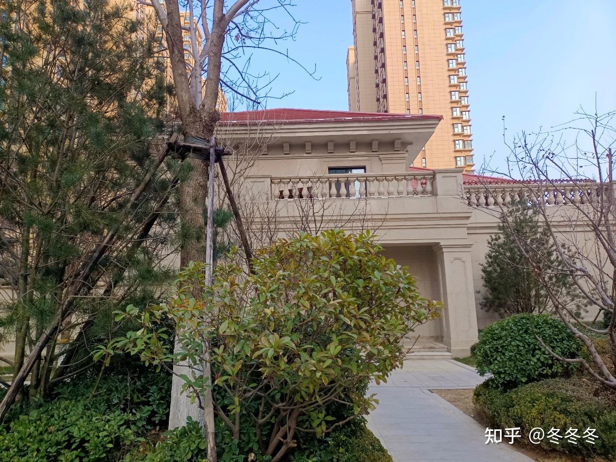 保定楼市:现在是不是买房的好时机,要看懂成交量和成交价的规律 - 知乎