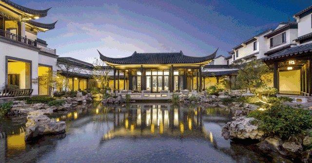 解剖绿城中国 - 知乎