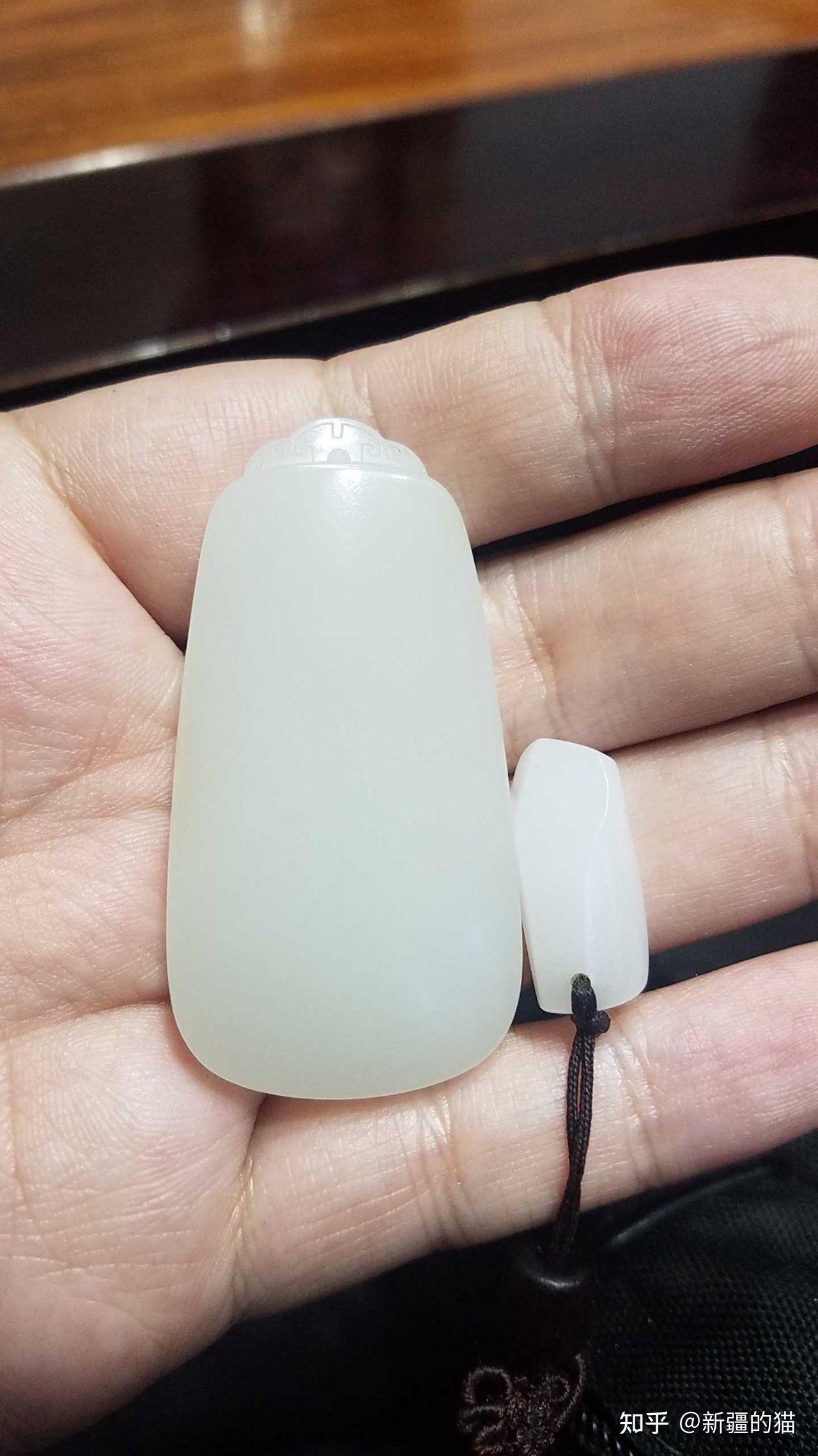 现在羊脂玉能卖多少钱一克