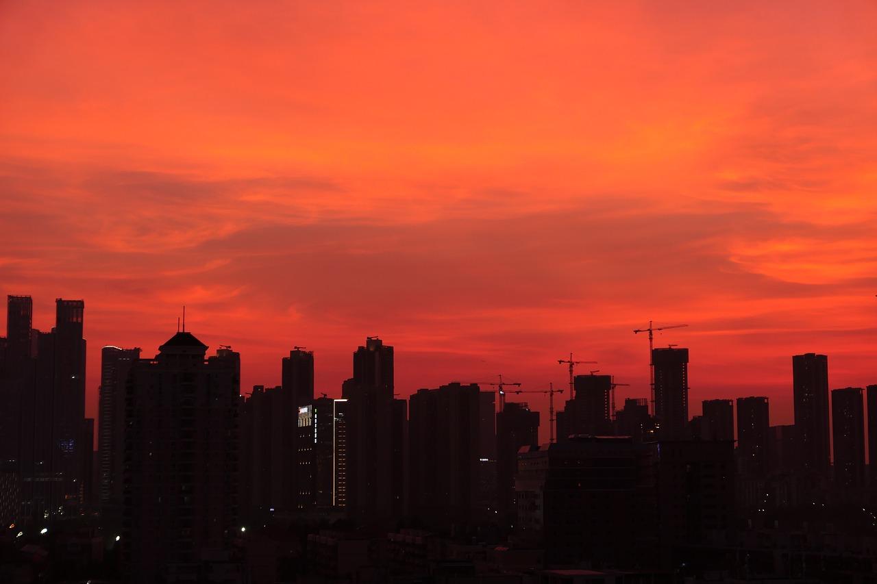 2. 重庆楼盘亮点