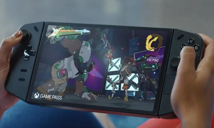 4999元联想拯救者掌机国行版开卖优缺点都很明显