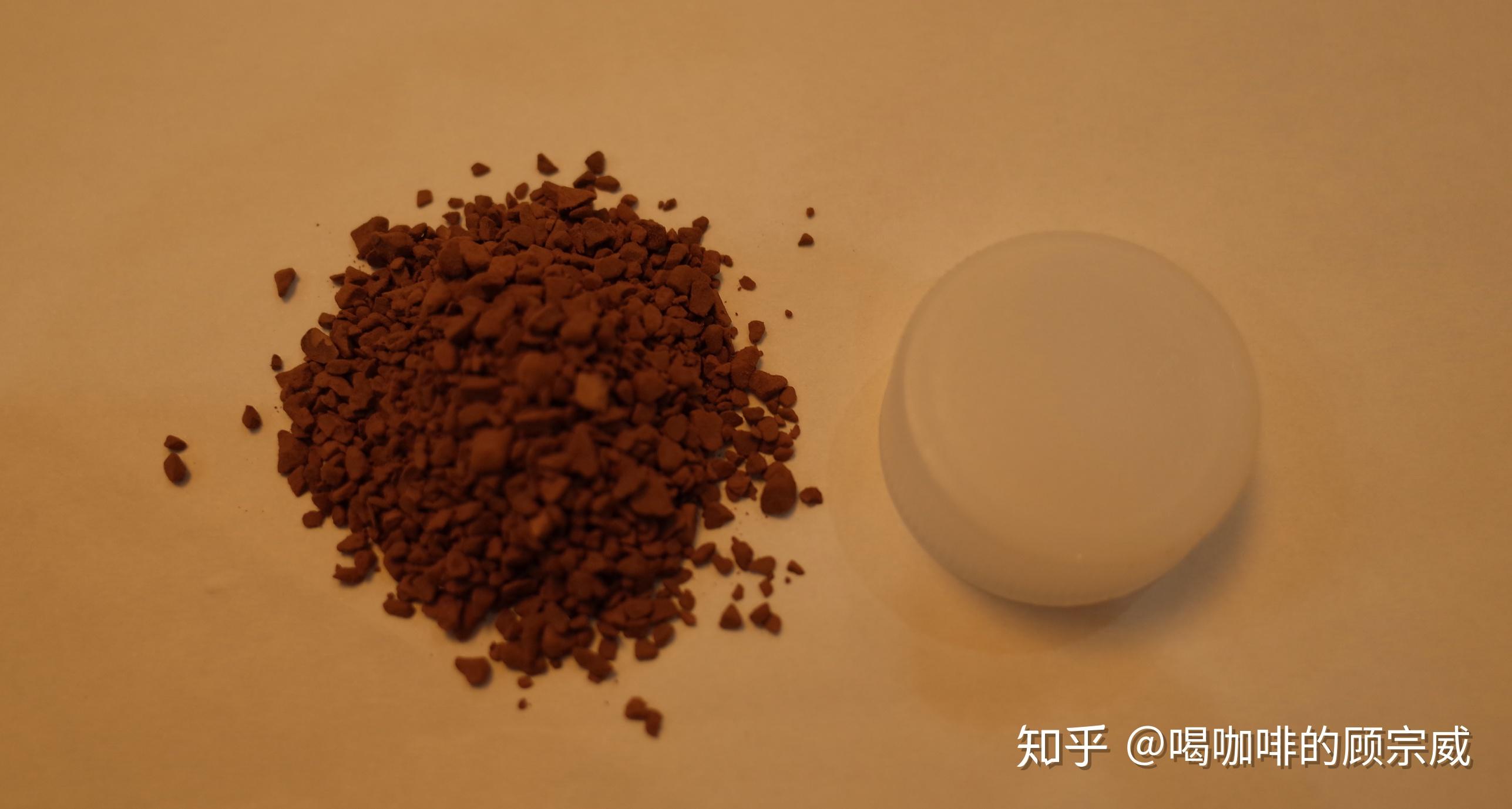 2g咖啡冻干是多少? - 知乎