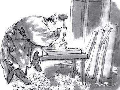 历史上两位木匠皇帝:一位是文盲,另一位更荒唐 - 知乎