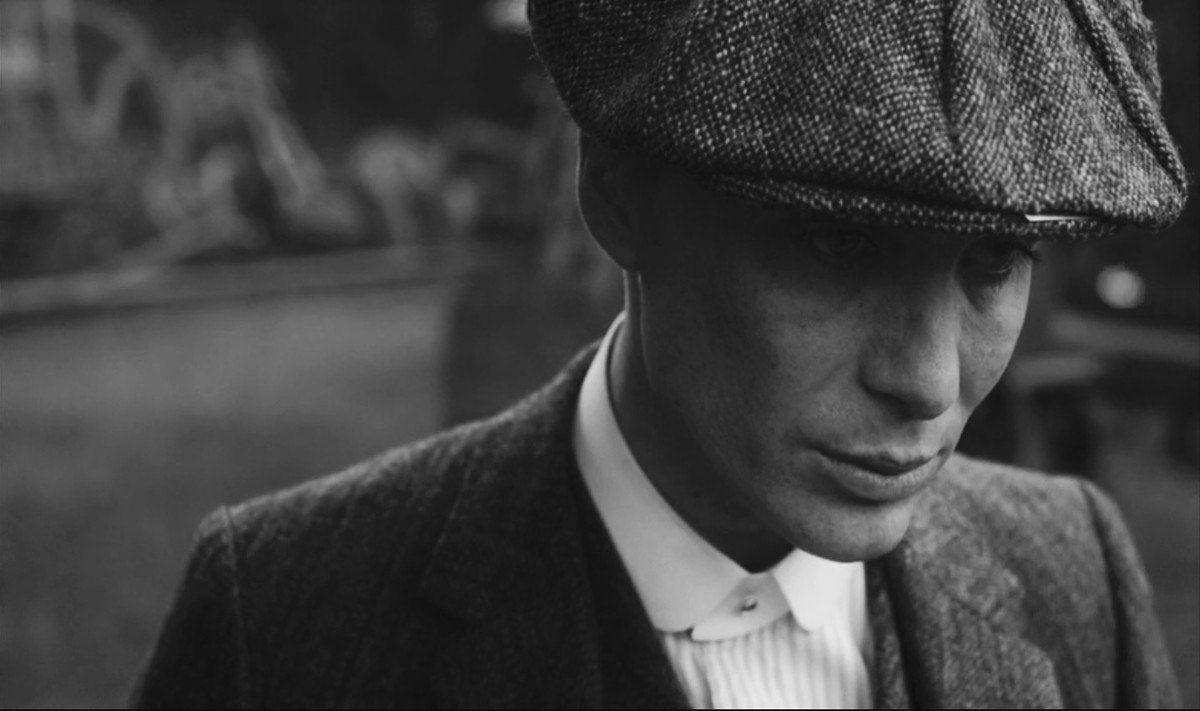 有哪些关于英剧浴血黑帮的手机壁纸