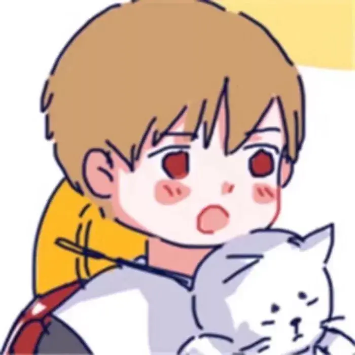 有哪些好看的情侣头像?-有哪些好看的情侣头像动漫