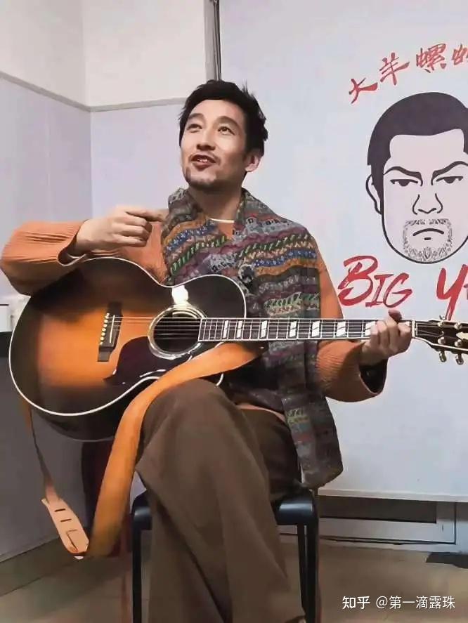 歌手满江在音综《魔力歌先生》舞台震撼回归,你喜欢他的音乐转型吗? - 知乎