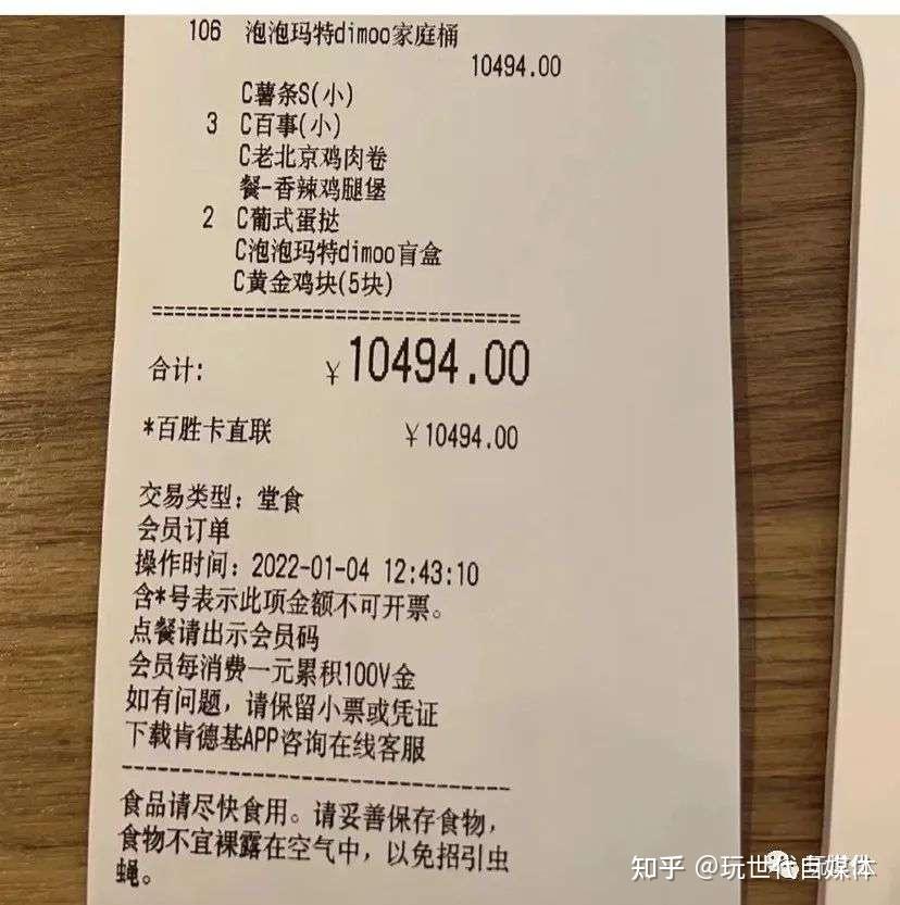 比“疯狂星期四”更火的是肯德基疯狂联名 - 知乎