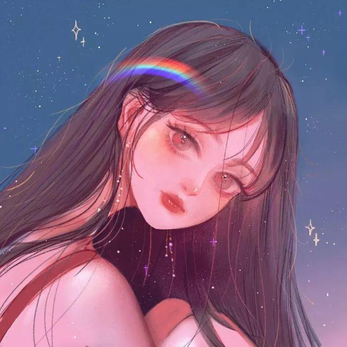 2020年,你准备换怎样的微信头像?