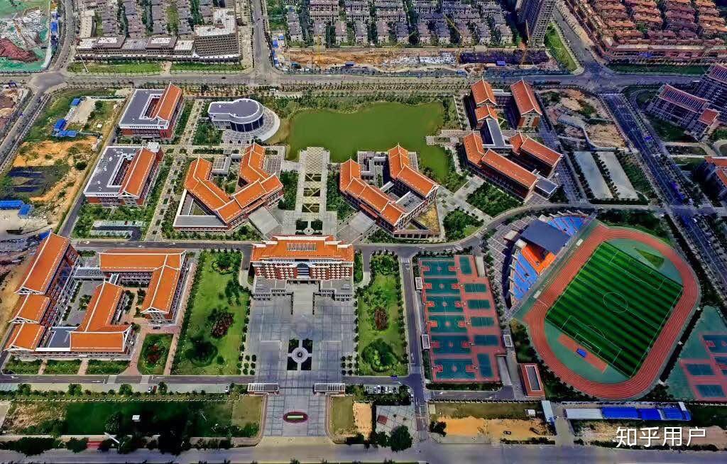 厦门医学院的宿舍条件如何校区内有哪些生活设施