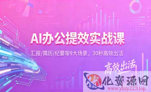 AI办公提效实战_wwz