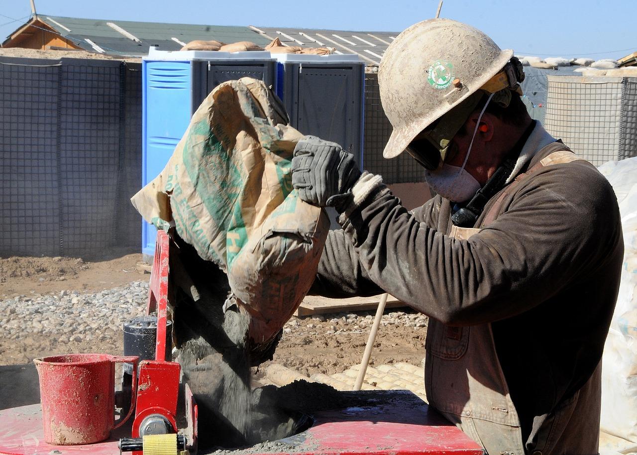 6. 缓凝剂市场趋势