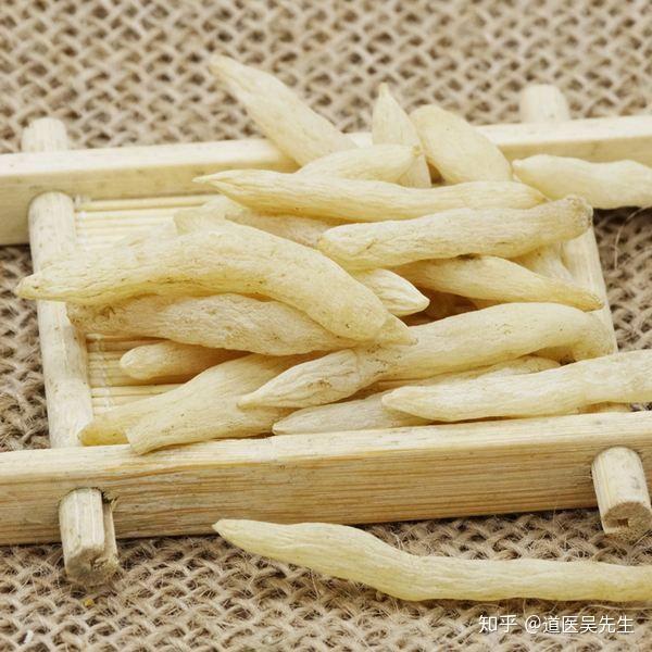神农本草经之麦门冬 - 知乎