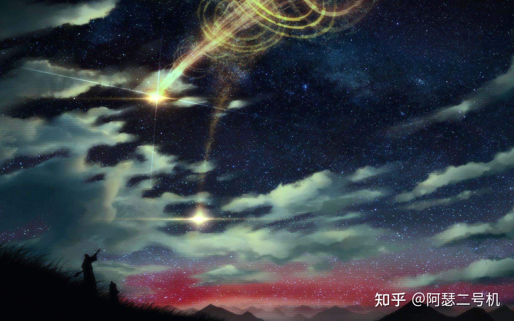 如何评价fgo26妖精圆桌领域阿瓦隆勒菲星辰诞生之刻的剧情