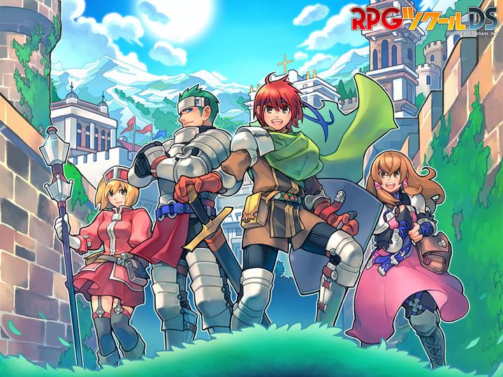 「RPG制作大师」简明发展史 知乎 — free download