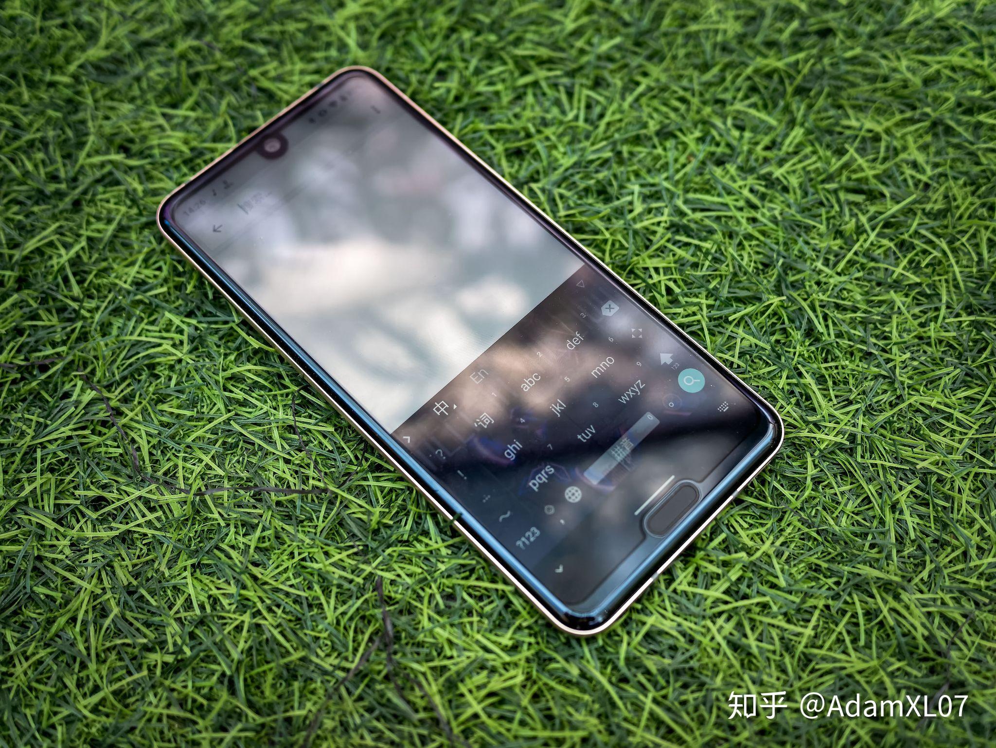 如何评价夏普AQUOS R3? - 知乎