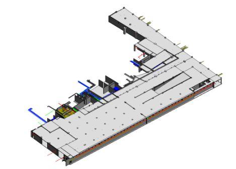 机电装配式安装BIM应用经典案例 - 知乎