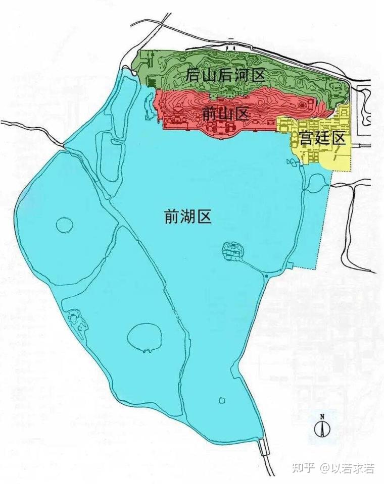 颐和园之4:仁寿殿