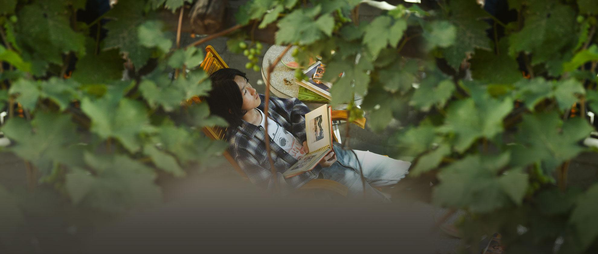 我拍下爸爸的生活，他很失望，谁知影片拿了大奖