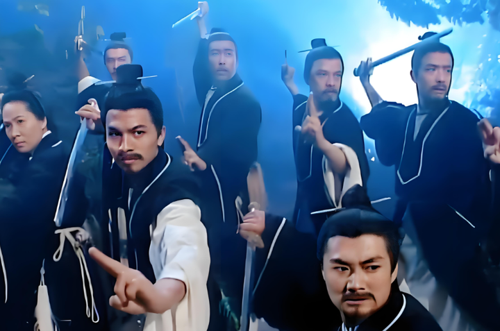 闻马钰众弟子皆为鲁人 - 知乎