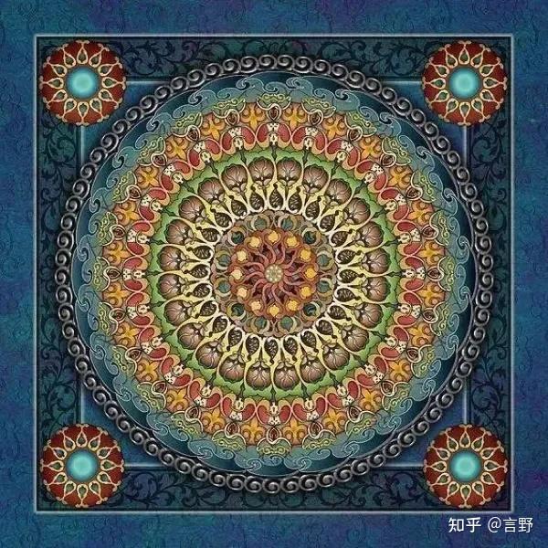 为什么绘画可以疗愈心灵？ - 知乎
