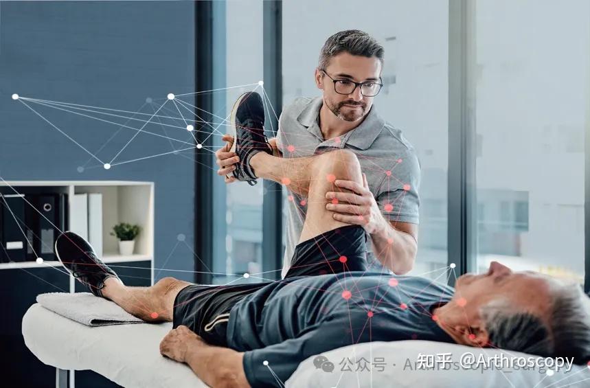 它山之石|机遇与新赛道:中国运动康复产业白皮书 - 知乎