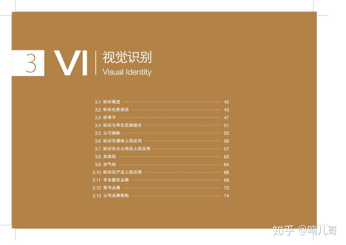 什么是Vi系统设计？ - 知乎