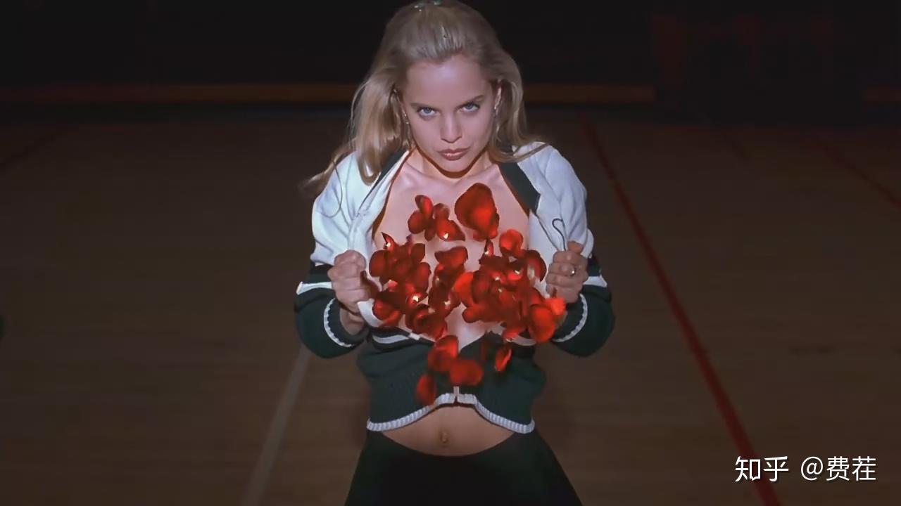 如何评价美国丽人这部电影