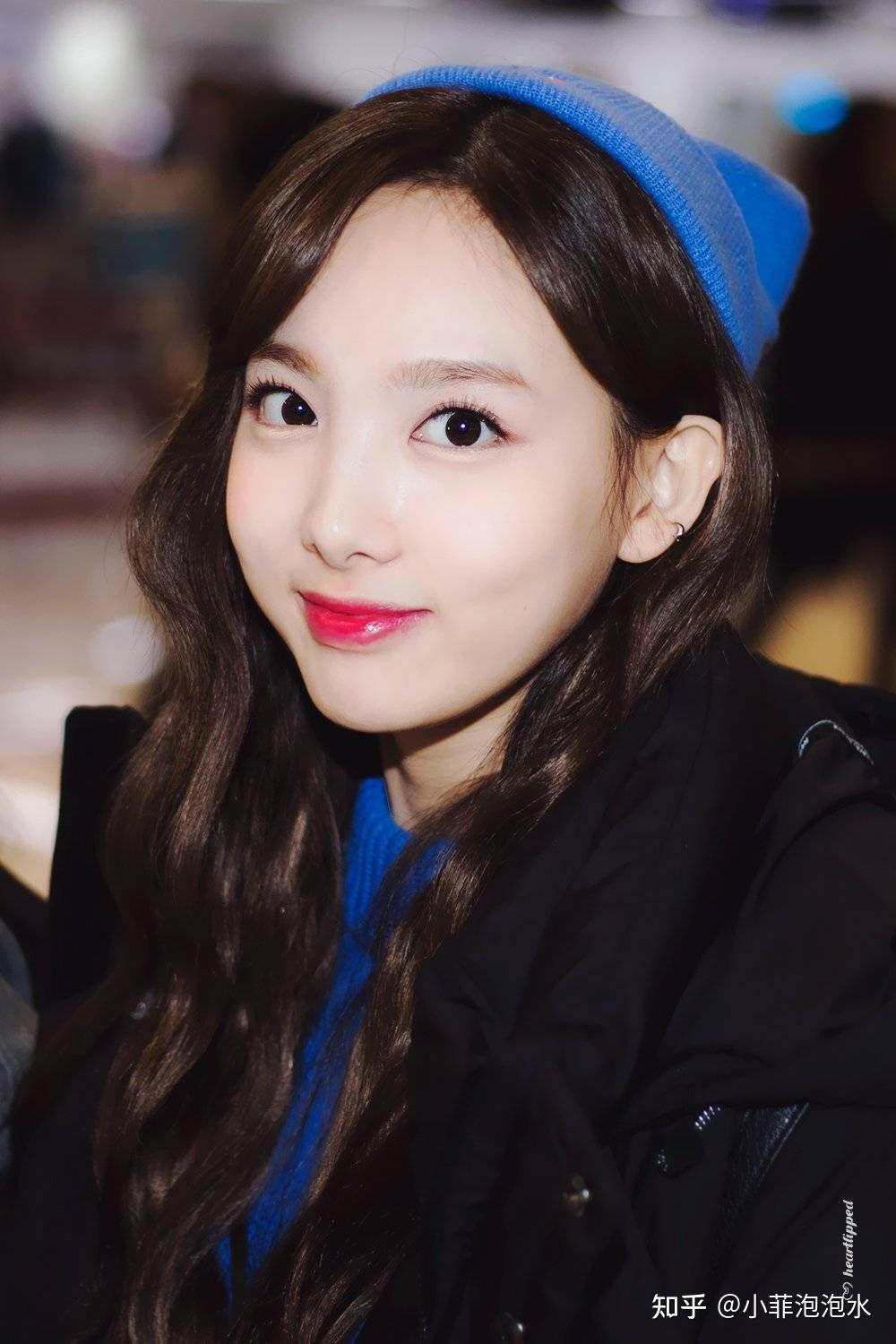 你为什么喜欢林娜琏? - 知乎